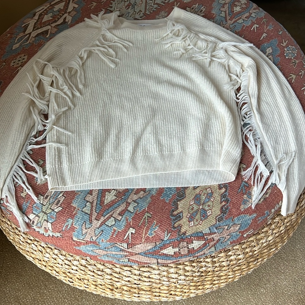 Filoro sweater